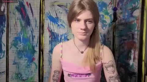 Snapshot of adalove69 chatting on April 2026 08:39:03 AM Ada online show from April 2026 08:39:03 AM