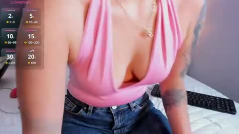 Snapshot of adalyn_cute chatting on July 2026 11:50:02 AM Adalyn Cute online show from July 2026 11:50:02 AM