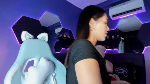 Snapshot of adalyn_cute chatting on July 2026 11:50:02 AM Adalyn Cute online show from July 2026 11:50:02 AM