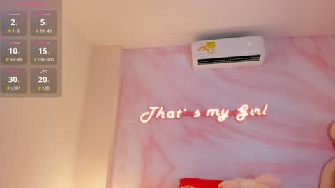 Snapshot of adalyn_cute chatting on August 2026 11:41:02 AM Adalyn Cute online show from August 2026 11:41:02 AM