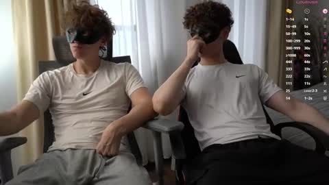 Adam online show from March 2026 01:39:01 PM