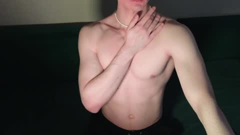 Adam online show from April 2026 08:14:02 PM