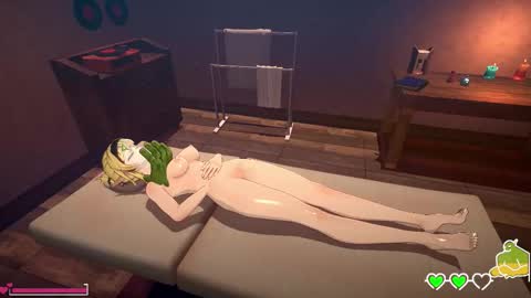 adam online show from September 2025 12:26:01 AM