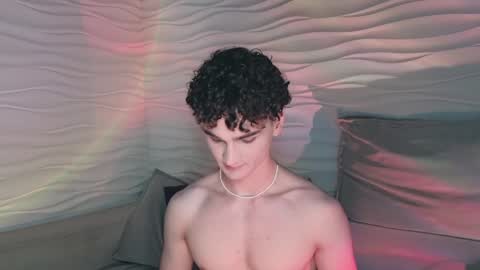 Adam online show from December 2024 07:25:02 PM