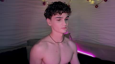 Adam online show from January 2025 04:11:02 PM