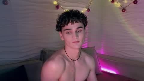 Adam online show from January 2025 07:28:02 PM