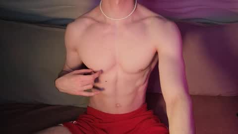 Adam online show from September 2025 05:26:03 PM