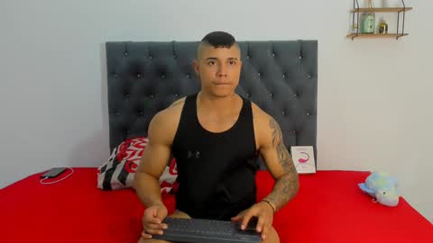 adam boss online show from January 2025 11:50:01 PM