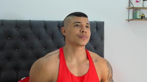 adam boss online show from March 2025 04:32:01 AM