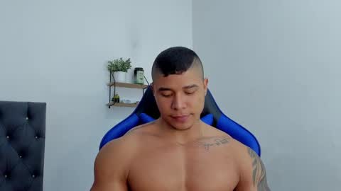 adam boss online show from September 2025 01:26:02 PM