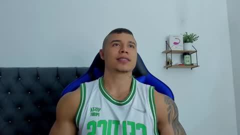 adam boss online show from October 2025 09:25:02 PM