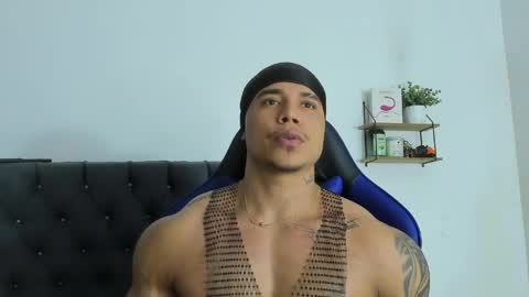 Snapshot of adam_boss chatting on May 2026 09:53:02 PM adam boss online show from May 2026 09:53:02 PM