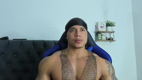 Snapshot of adam_boss chatting on May 2026 08:53:01 AM adam boss online show from May 2026 08:53:01 AM