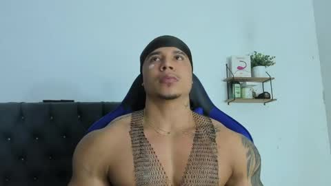 Snapshot of adam_boss chatting on June 2026 08:48:02 AM adam boss online show from June 2026 08:48:02 AM
