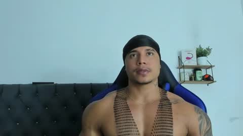 adam boss online show from July 2026 08:49:02 AM