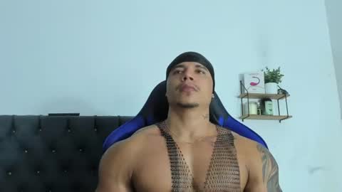 adam boss online show from July 2026 08:32:02 AM