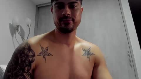 Snapshot of adam_clarke chatting on January 2025 08:22:01 AM adam clarke online show from January 2025 08:22:01 AM