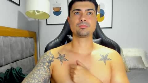 adam clarke online show from January 2026 03:22:01 AM