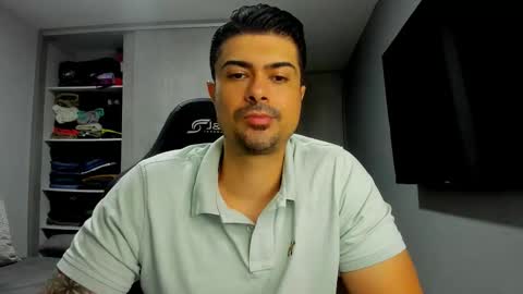 adam clarke online show from February 2026 03:06:01 AM