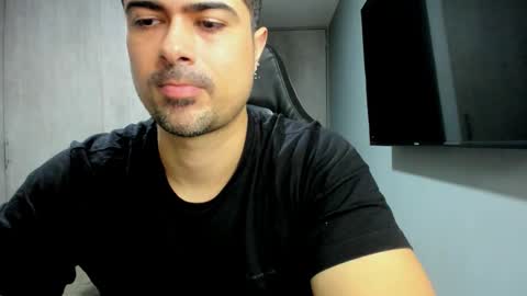 Snapshot of adam_clarke chatting on March 2026 01:35:02 AM adam clarke online show from March 2026 01:35:02 AM