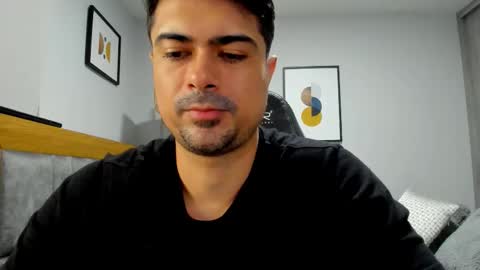 Snapshot of adam_clarke chatting on March 2026 01:41:01 PM adam clarke online show from March 2026 01:41:01 PM