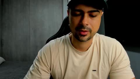 Snapshot of adam_clarke chatting on March 2026 01:42:01 AM adam clarke online show from March 2026 01:42:01 AM