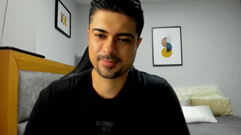 Snapshot of adam_clarke chatting on March 2026 02:27:02 AM adam clarke online show from March 2026 02:27:02 AM