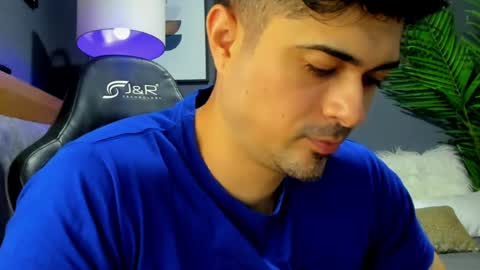 Snapshot of adam_clarke chatting on March 2026 02:50:02 AM adam clarke online show from March 2026 02:50:02 AM