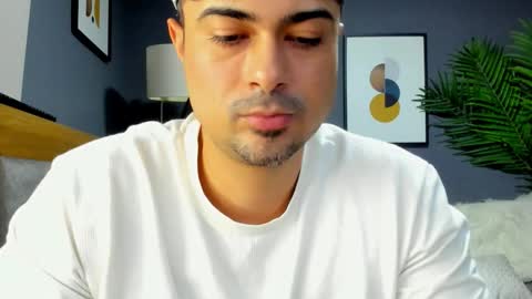 Snapshot of adam_clarke chatting on March 2026 01:45:01 AM adam clarke online show from March 2026 01:45:01 AM