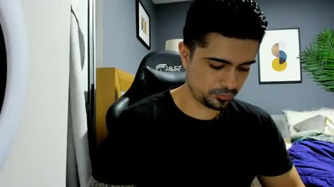 Snapshot of adam_clarke chatting on March 2026 03:11:02 AM adam clarke online show from March 2026 03:11:02 AM