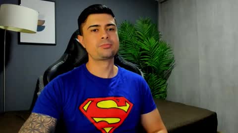 Snapshot of adam_clarke chatting on March 2026 01:09:02 AM adam clarke online show from March 2026 01:09:02 AM