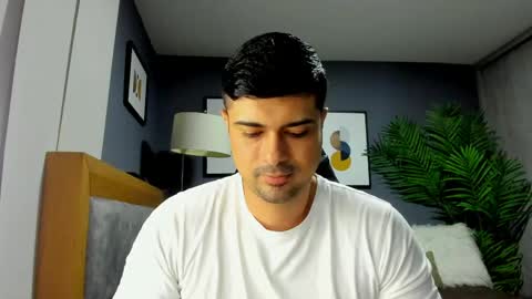 Snapshot of adam_clarke chatting on March 2026 12:25:02 AM adam clarke online show from March 2026 12:25:02 AM