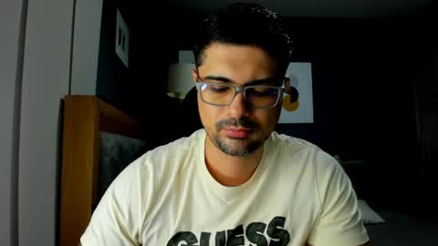Snapshot of adam_clarke chatting on April 2026 01:34:01 AM adam clarke online show from April 2026 01:34:01 AM