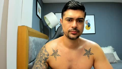 Snapshot of adam_clarke chatting on June 2026 05:41:02 AM adam clarke online show from June 2026 05:41:02 AM