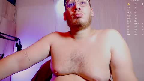 adam_coxxx online show from January 2025 01:35:01 PM