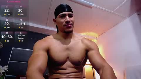 Snapshot of adam_fit19cm chatting on October 2025 02:36:01 PM adam_fit19cm online show from October 2025 02:36:01 PM