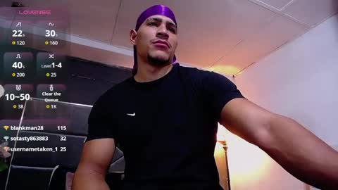 Snapshot of adam_fit19cm chatting on October 2025 02:17:02 PM adam_fit19cm online show from October 2025 02:17:02 PM