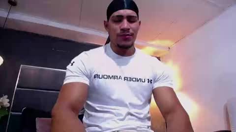 Snapshot of adam_fit19cm chatting on October 2025 01:55:02 PM adam_fit19cm online show from October 2025 01:55:02 PM