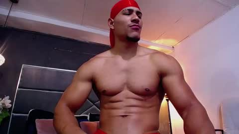 Snapshot of adam_fit19cm chatting on October 2025 02:05:01 PM adam_fit19cm online show from October 2025 02:05:01 PM