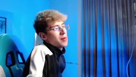 Adam online show from April 2026 02:12:02 AM