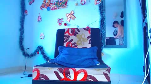Snapshot of adam_hot11 chatting on December 2024 09:54:01 PM adam hot11 online show from December 2024 09:54:01 PM