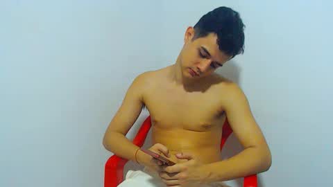 Snapshot of adam_hot11 chatting on March 2025 02:26:01 AM adam hot11 online show from March 2025 02:26:01 AM