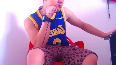 Snapshot of adam_hot11 chatting on March 2025 08:27:02 PM adam hot11 online show from March 2025 08:27:02 PM