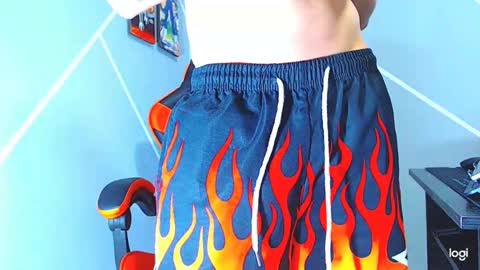 adam hot11 online show from October 2025 11:39:02 PM