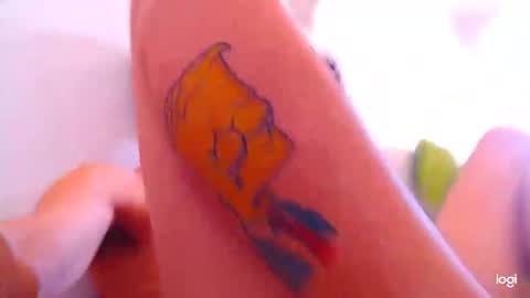 adam hot11 online show from November 2025 08:32:01 PM