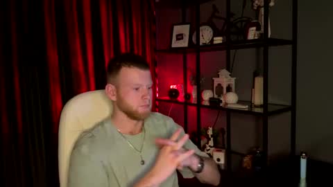 Arthur and Adam online show from March 2026 01:51:03 PM