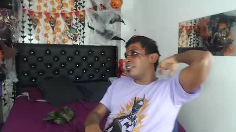 adam_morgan2 online show from October 2025 07:19:02 AM