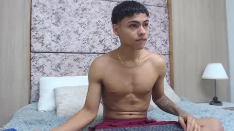 adam_piarse online show from February 2026 11:38:02 AM