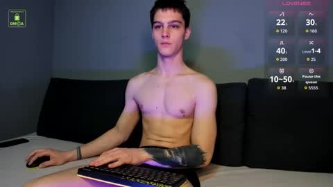 Snapshot of adam_porrter chatting on March 2026 12:21:02 PM Adam online show from March 2026 12:21:02 PM