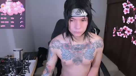  Adam online show from January 2026 01:22:02 AM